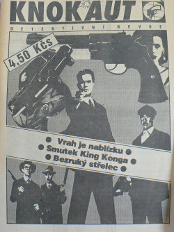 Knokaut 1981/2