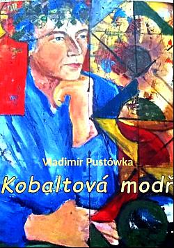 Kobaltová modř