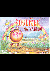 Koblížek na vandru
