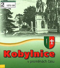 Kobylnice v proměnách času