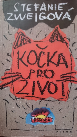 Kočka pro život