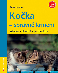 Kočka -  správné krmení