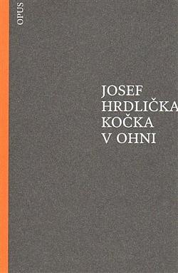 Kočka v ohni