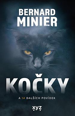 Kočky a 14 dalších povídek