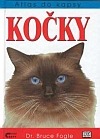 Kočky - Atlas do kapsy