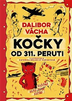 Kočky od 311. peruti