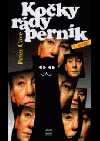 Kočky rády perník