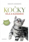 Kočky - síla a elegance