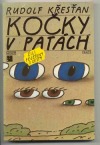 Kočky v patách čili fejetony z cest