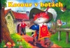 Kocour v botách