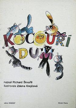 Kocouří dům