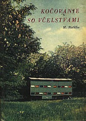 Kočovanie so včelstvami