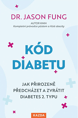 Kód diabetu