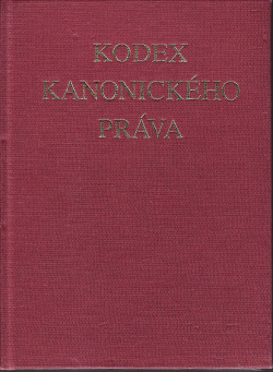 Kodex kanonického práva