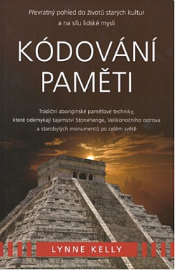 Kódování paměti