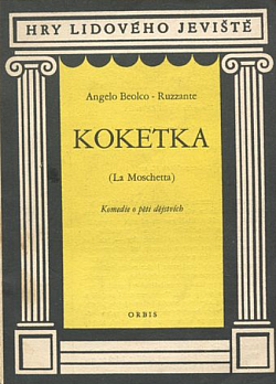 Koketka