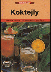 Koktejly