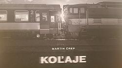 Koľaje