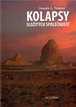 Kolapsy složitých společností