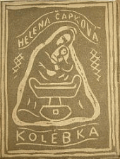 Kolébka