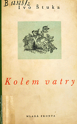 Kolem vatry