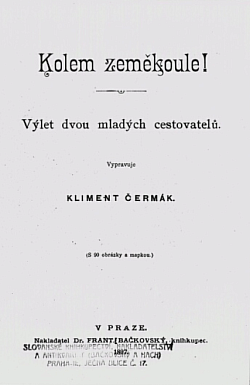 Kolem zeměkoule