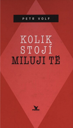 Kolik stojí miluji tě