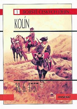 Kolín: 18.6.1757