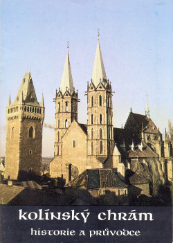 Kolínský chrám: historie a průvodce