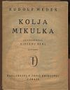 Kolja Mikulka