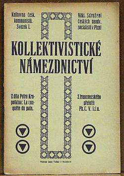 Kollektivistické námezdnictví
