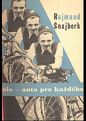 Kolo - auto pro každého