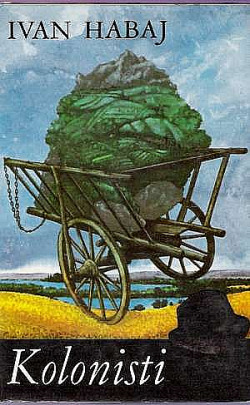 Kolonisti (1 + 2)