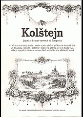 Kolštejn