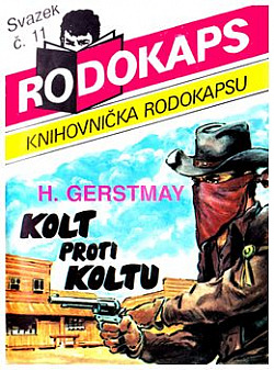 Kolt proti koltu