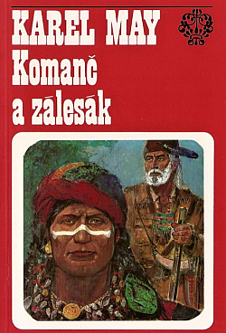 Komanč a zálesák