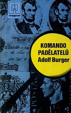 Komando padělatelů