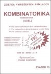 Kombinatorika 1