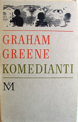 Komedianti