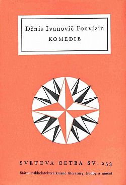 Komedie