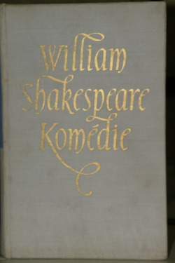Komédie