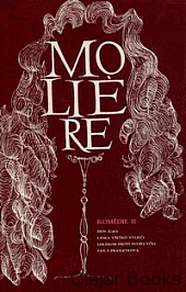 Komédie II