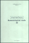 Komeniologické studie III.