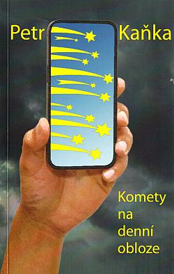 Komety na denní obloze