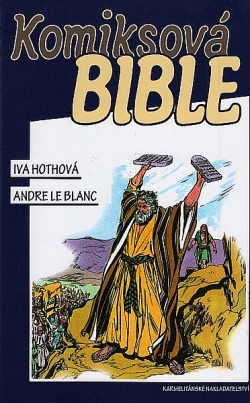 Komiksová bible