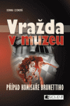 Vražda v muzeu