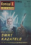 Smrt kazatele