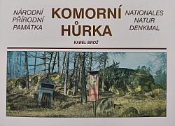 Komorní Hůrka