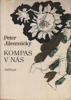 Kompas v nás
