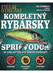 Kompletny rybarsky sprievodca